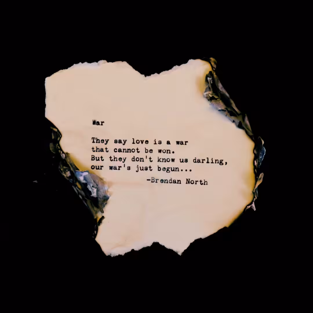 #19: War