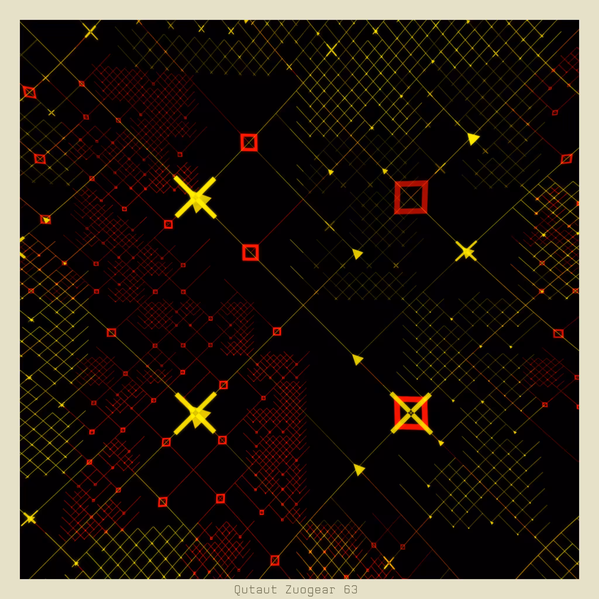 Wobble Telescope #12