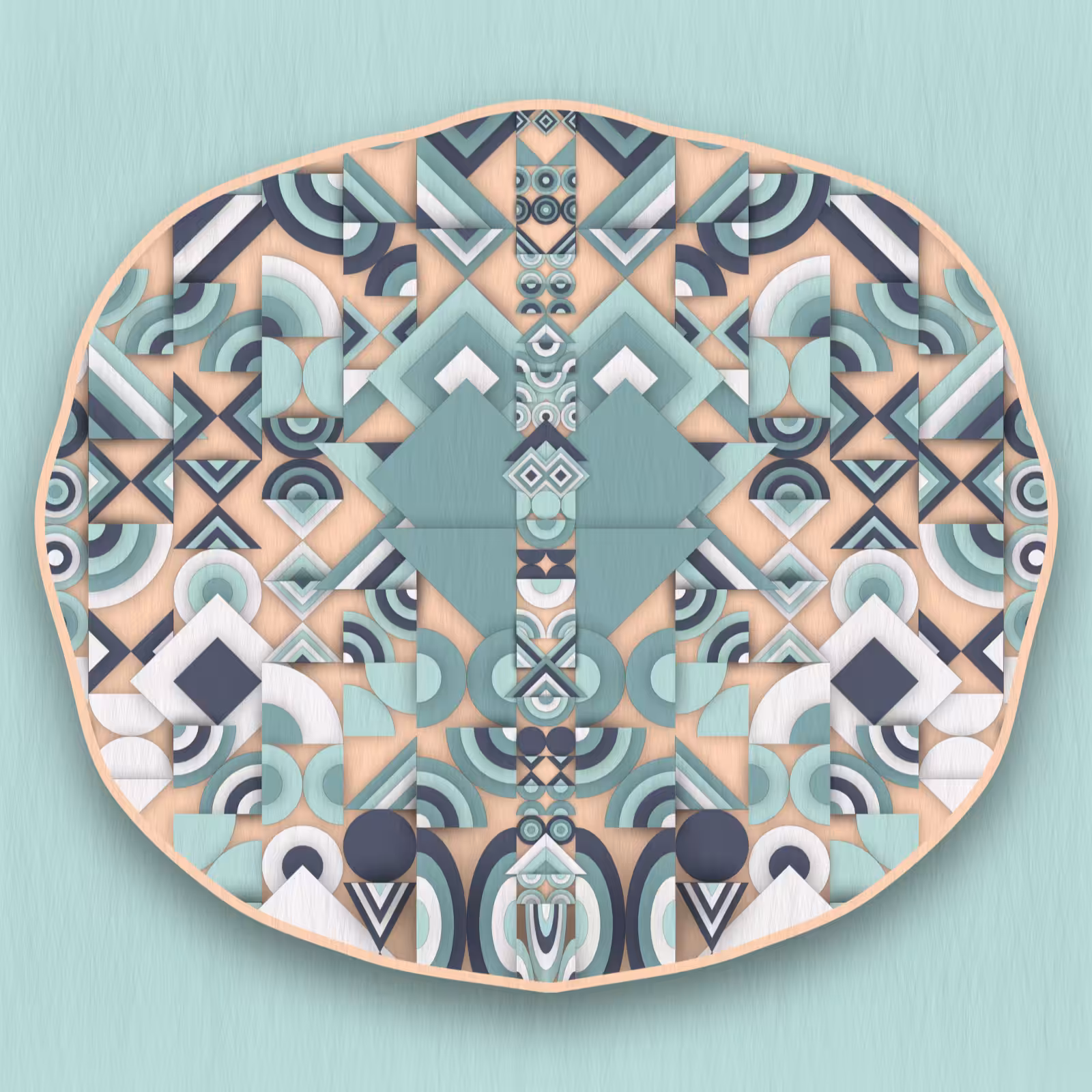 Generativemasks #5765