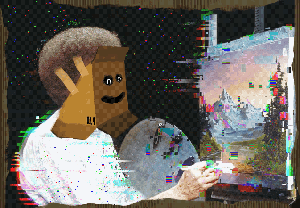 Card Ross