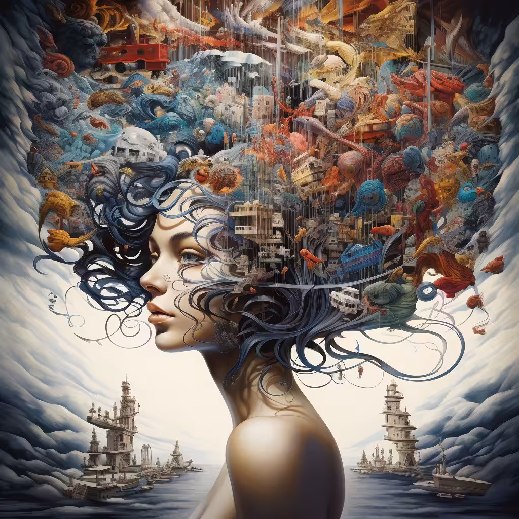 Free The Mind And The Soul Will Speak
