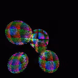 Shader Runner #196