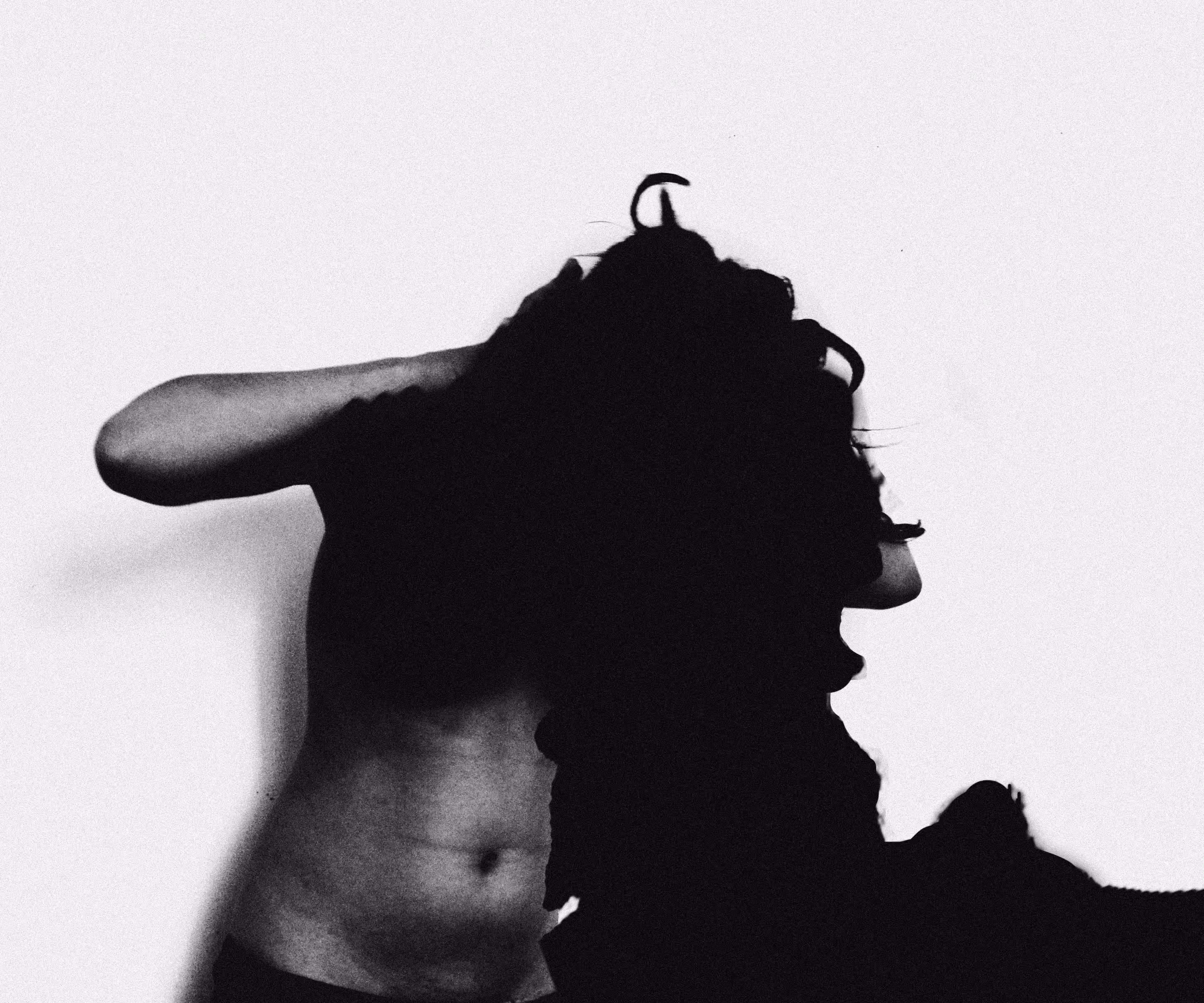 L'ombre