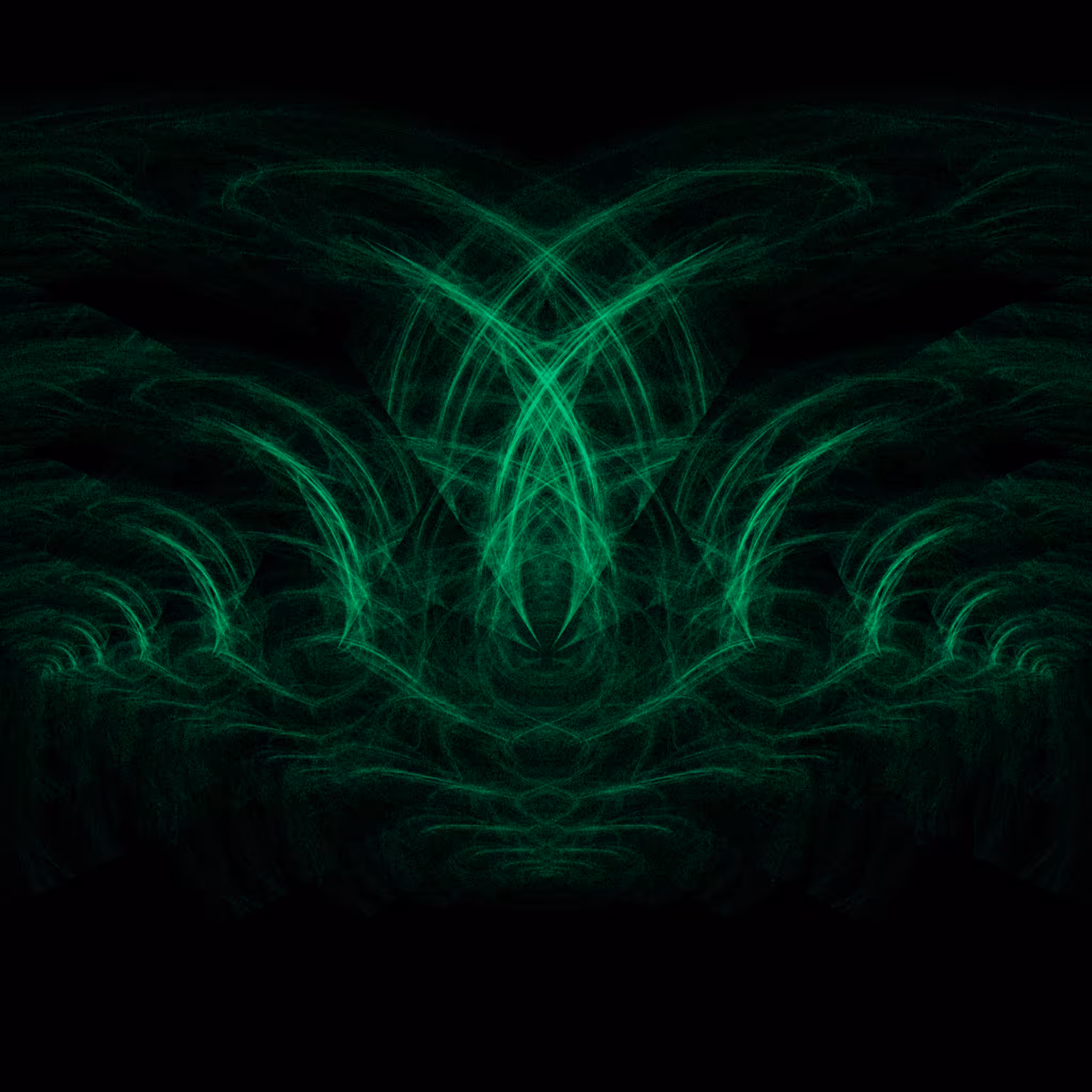 Altars of chaos #9
