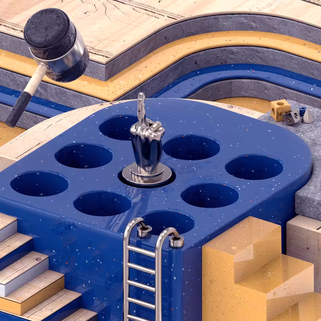 Whack-A-Mole