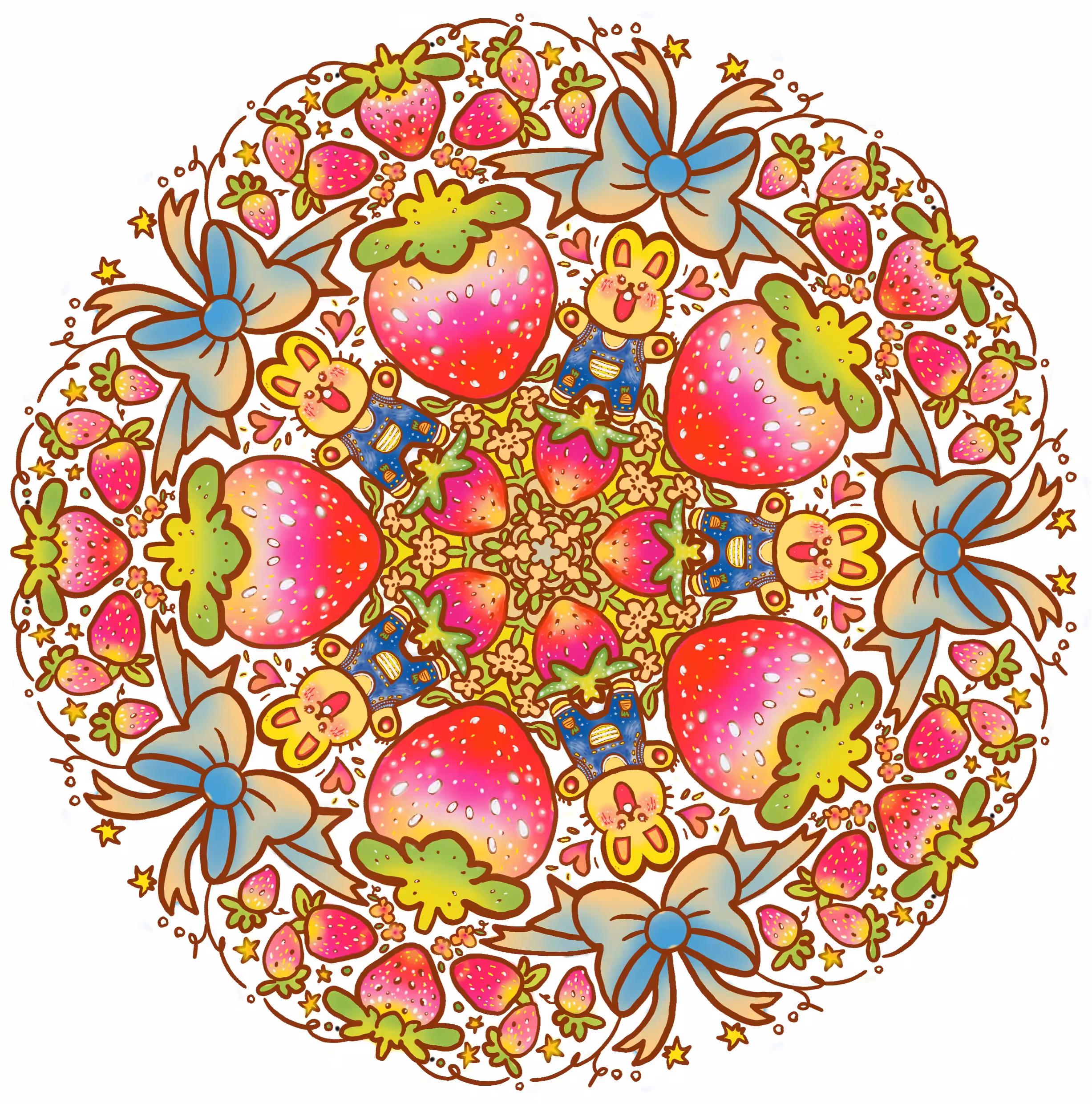 Guru Mandala