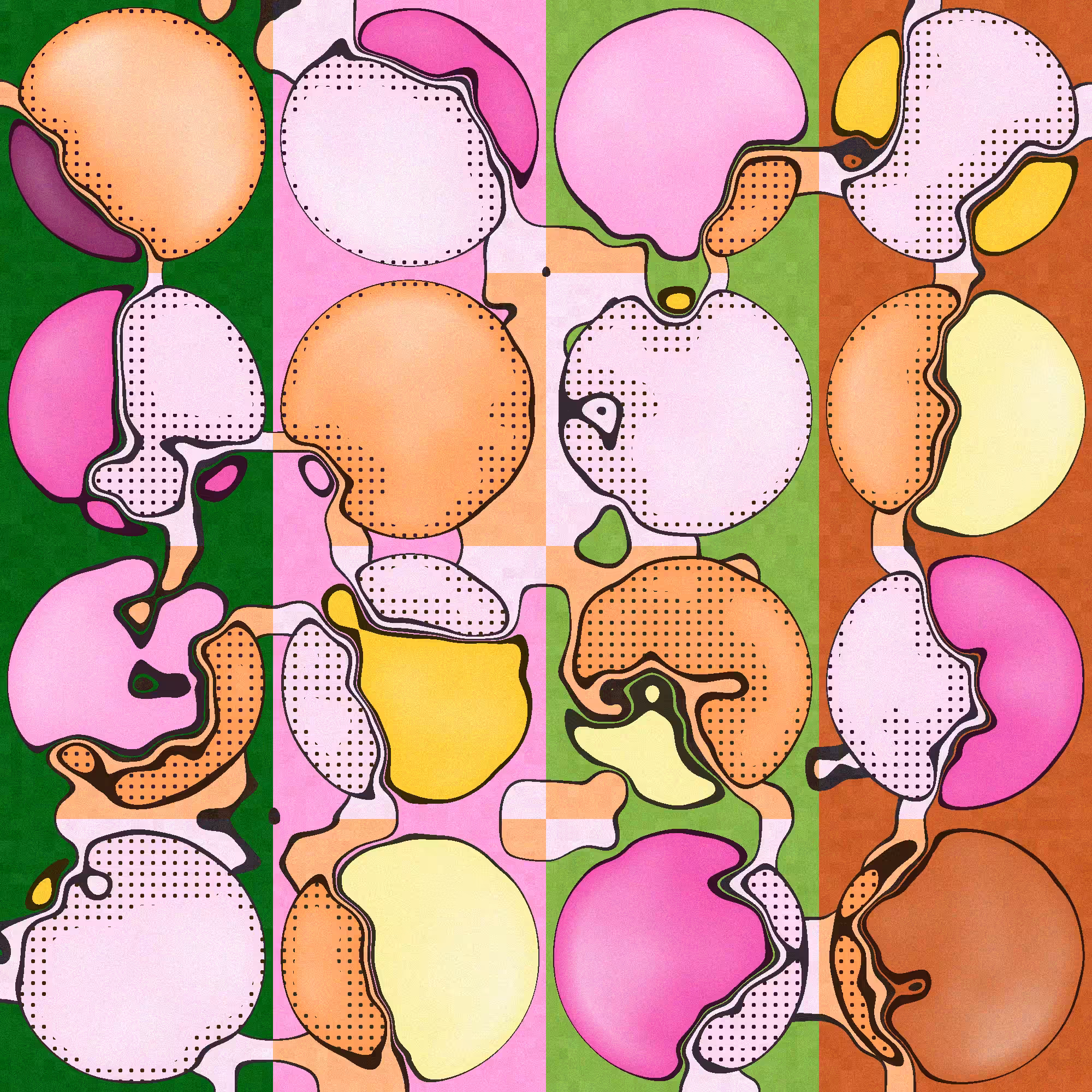 Losing My Marbles #174
