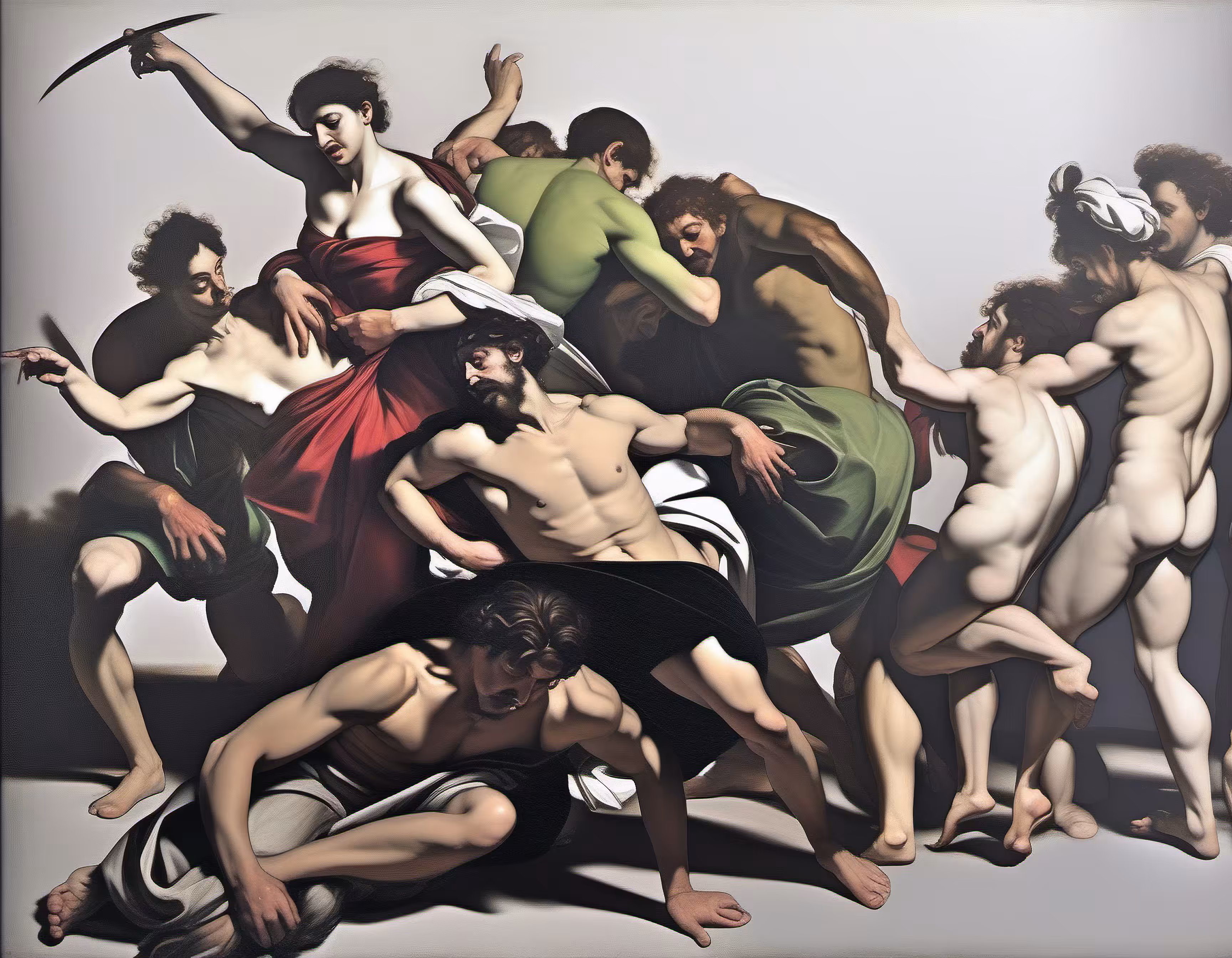 Baroque Studies #19