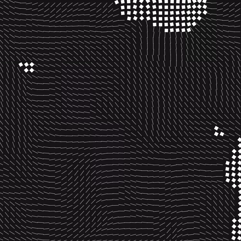 Geometric Fluidity #837