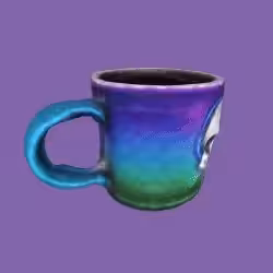 Death Before Decaf