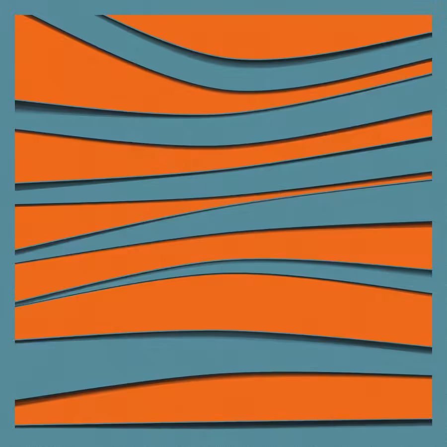 StairWaves #72