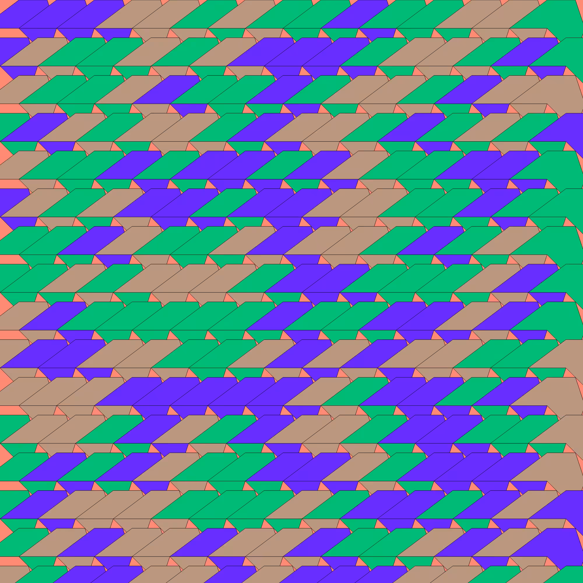 Typical Tiles - AI12 #2