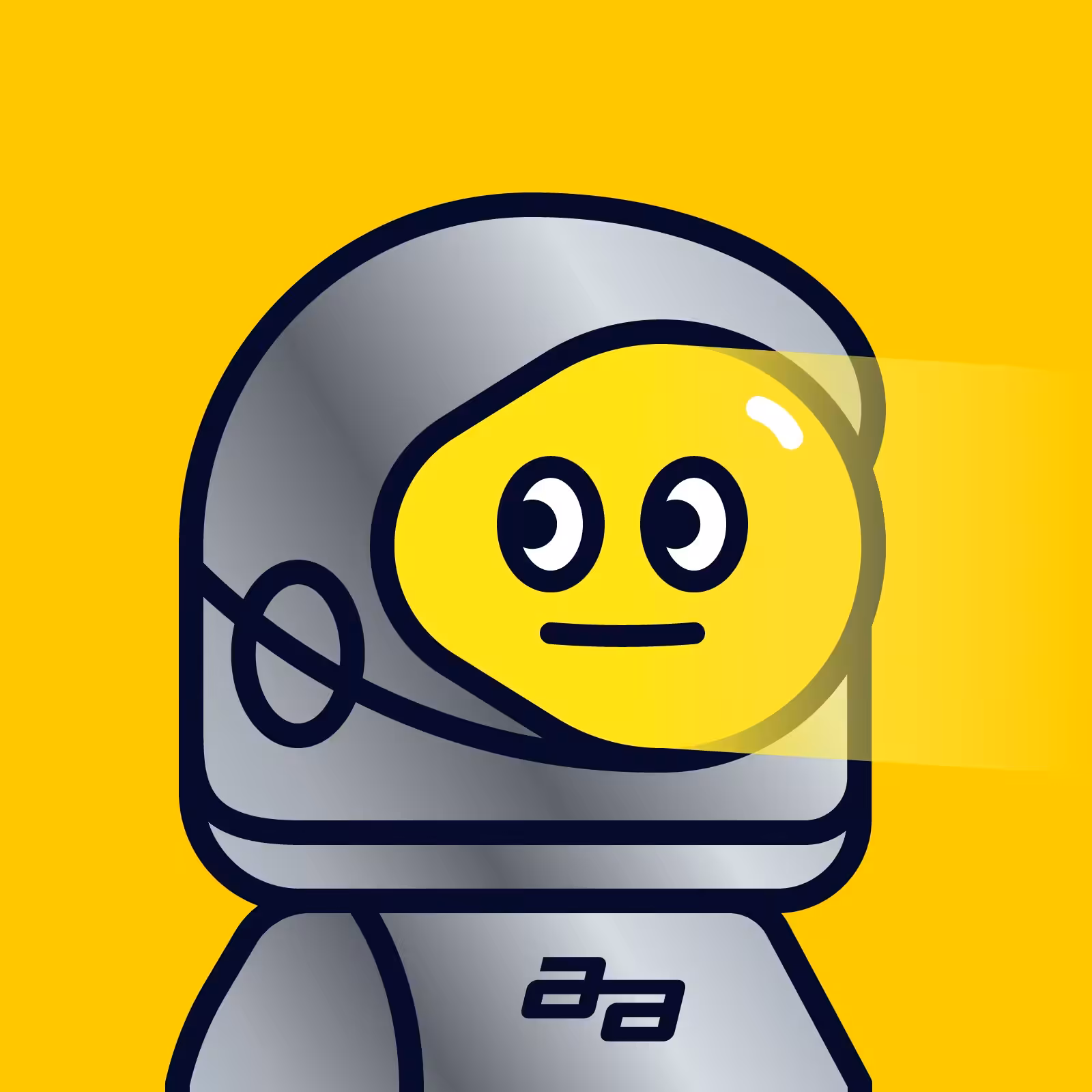 Awkward Astronauts #9770