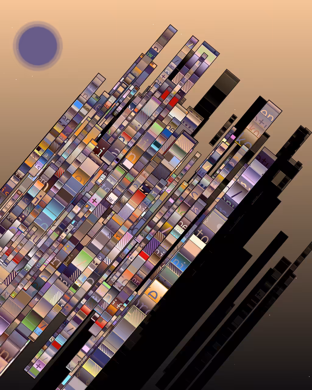 CityLights #587