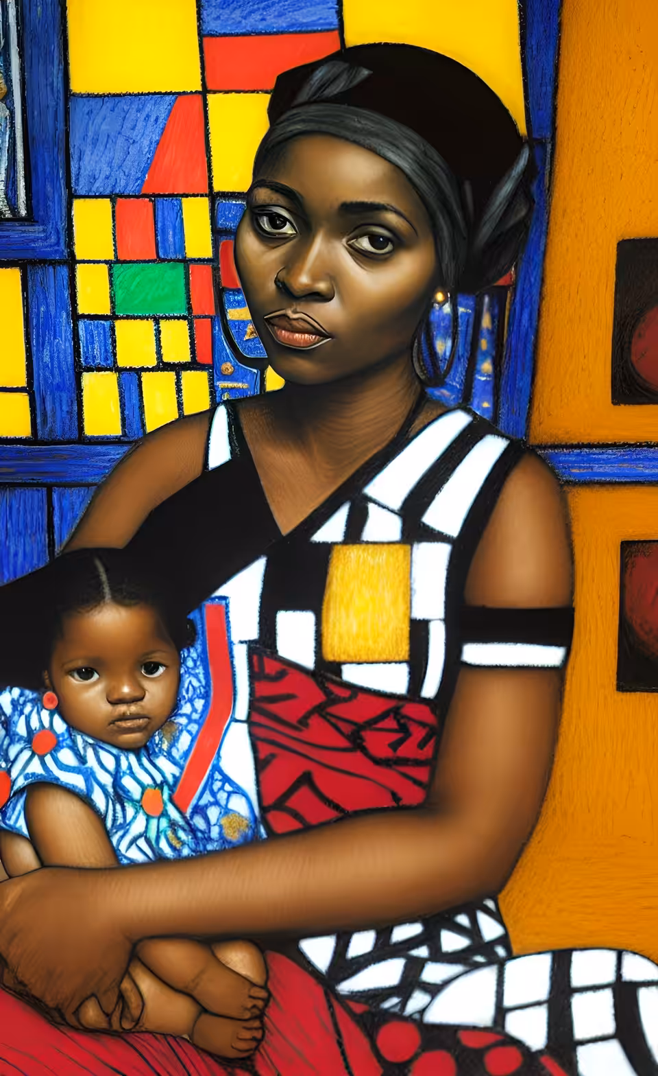 Mother