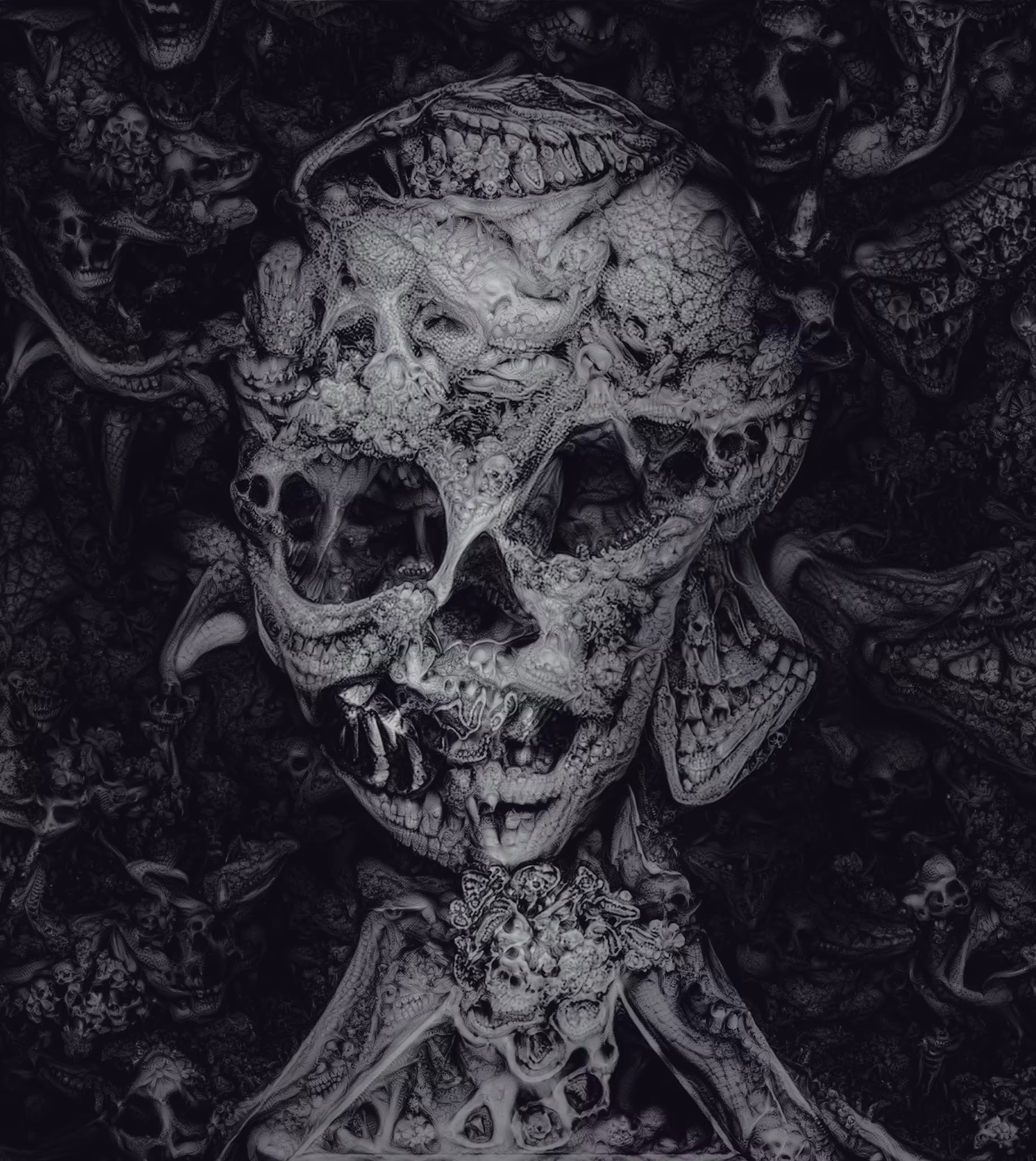 silence of the lamb