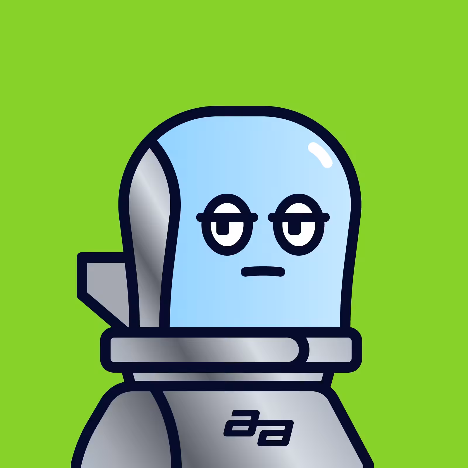 Awkward Astronauts #949