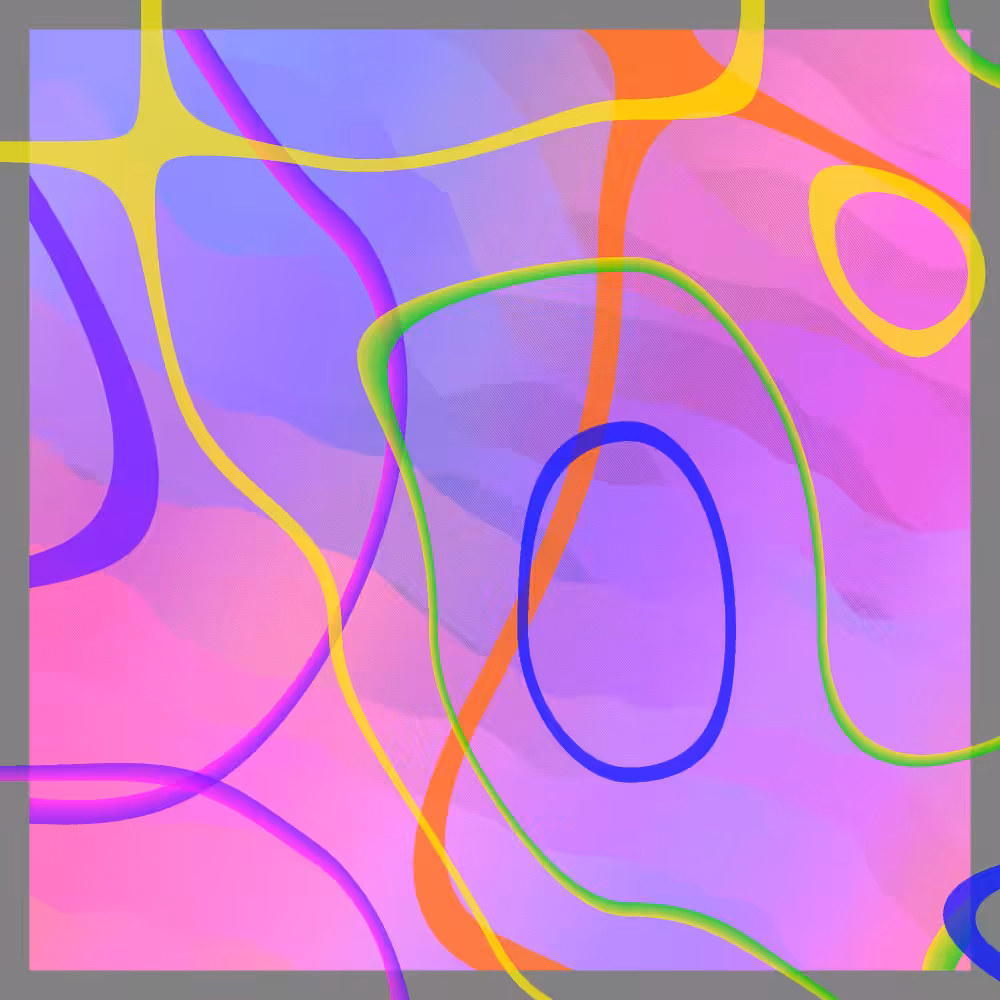 The Beauty of Noise #31