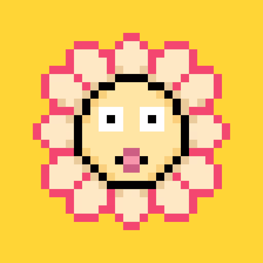 Murakami.Flower #9234