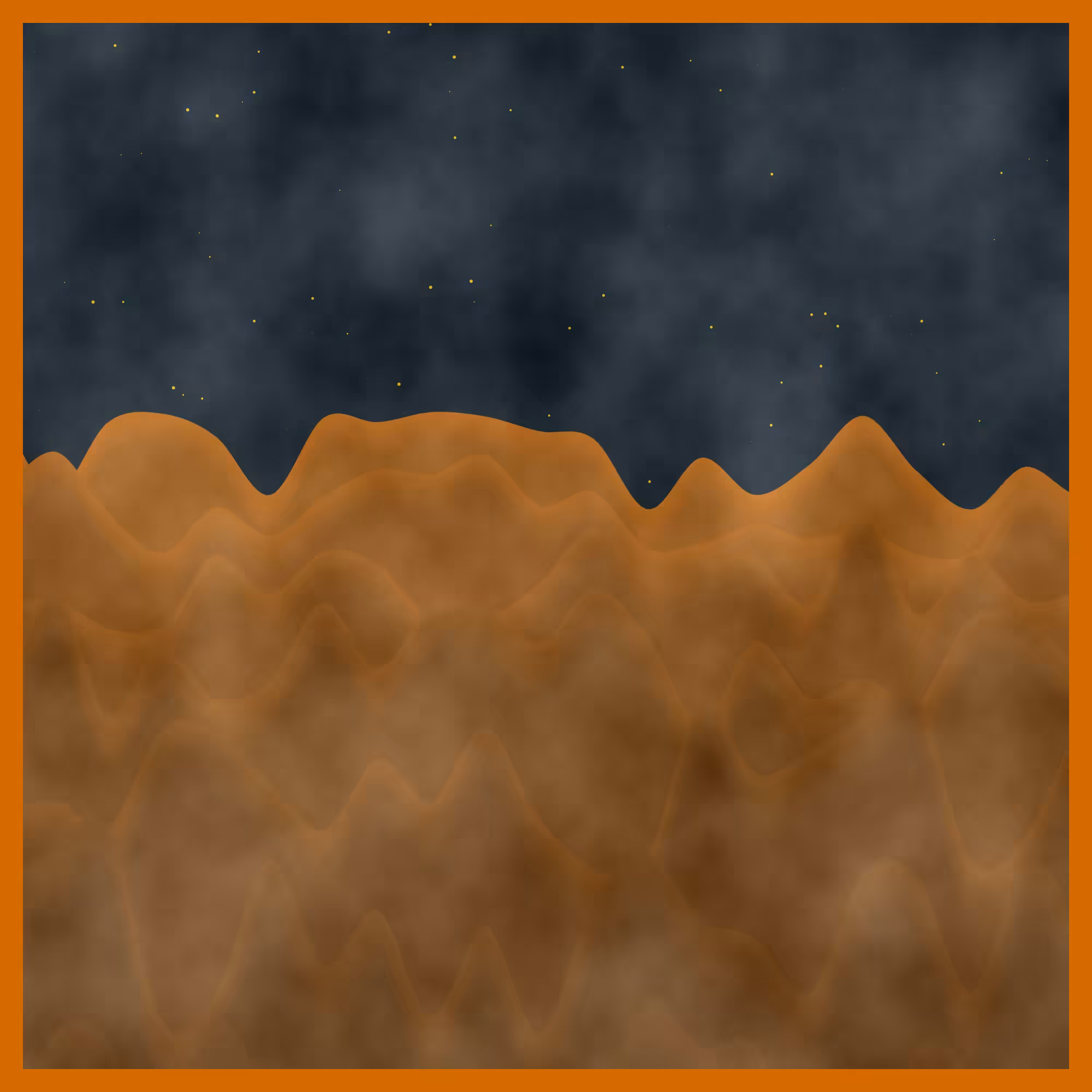 Exoplanets #10