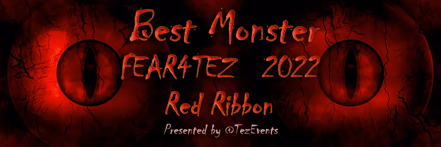 Red Ribbon - Best Monster