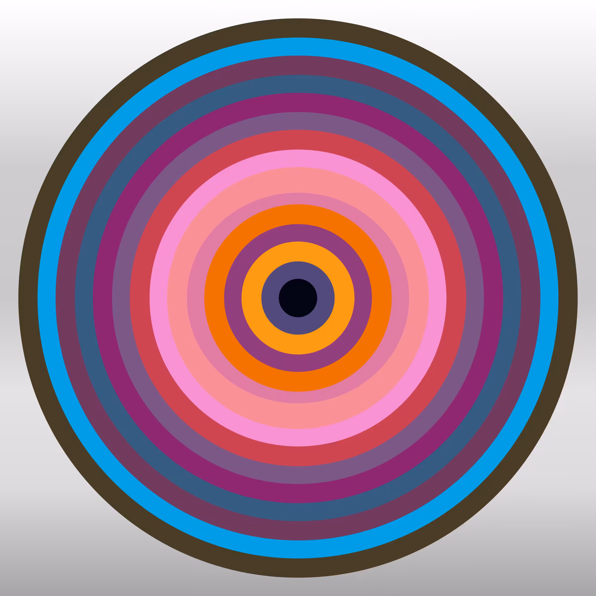 Circle of Frens² #3981