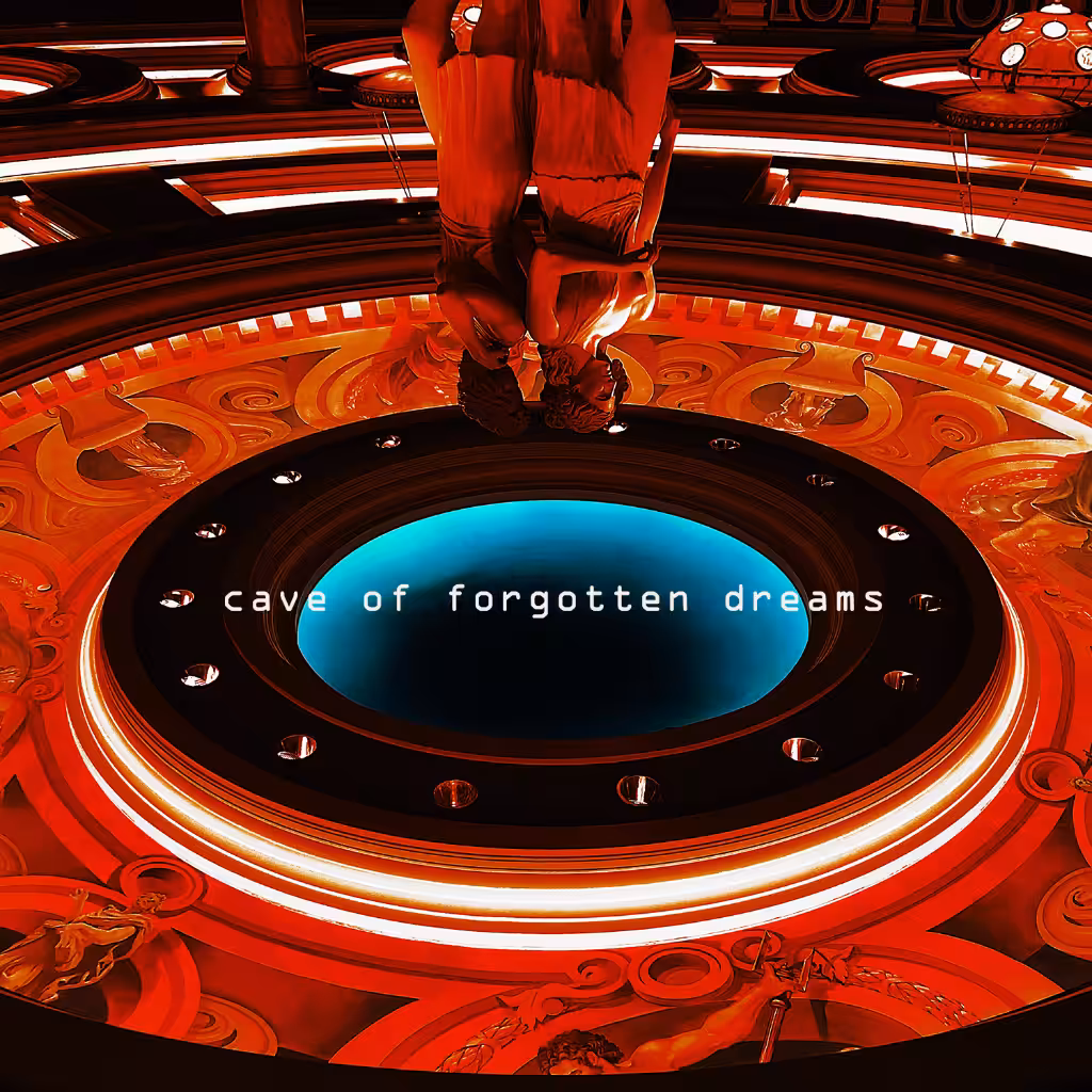 Cave of Forgotten Dreams