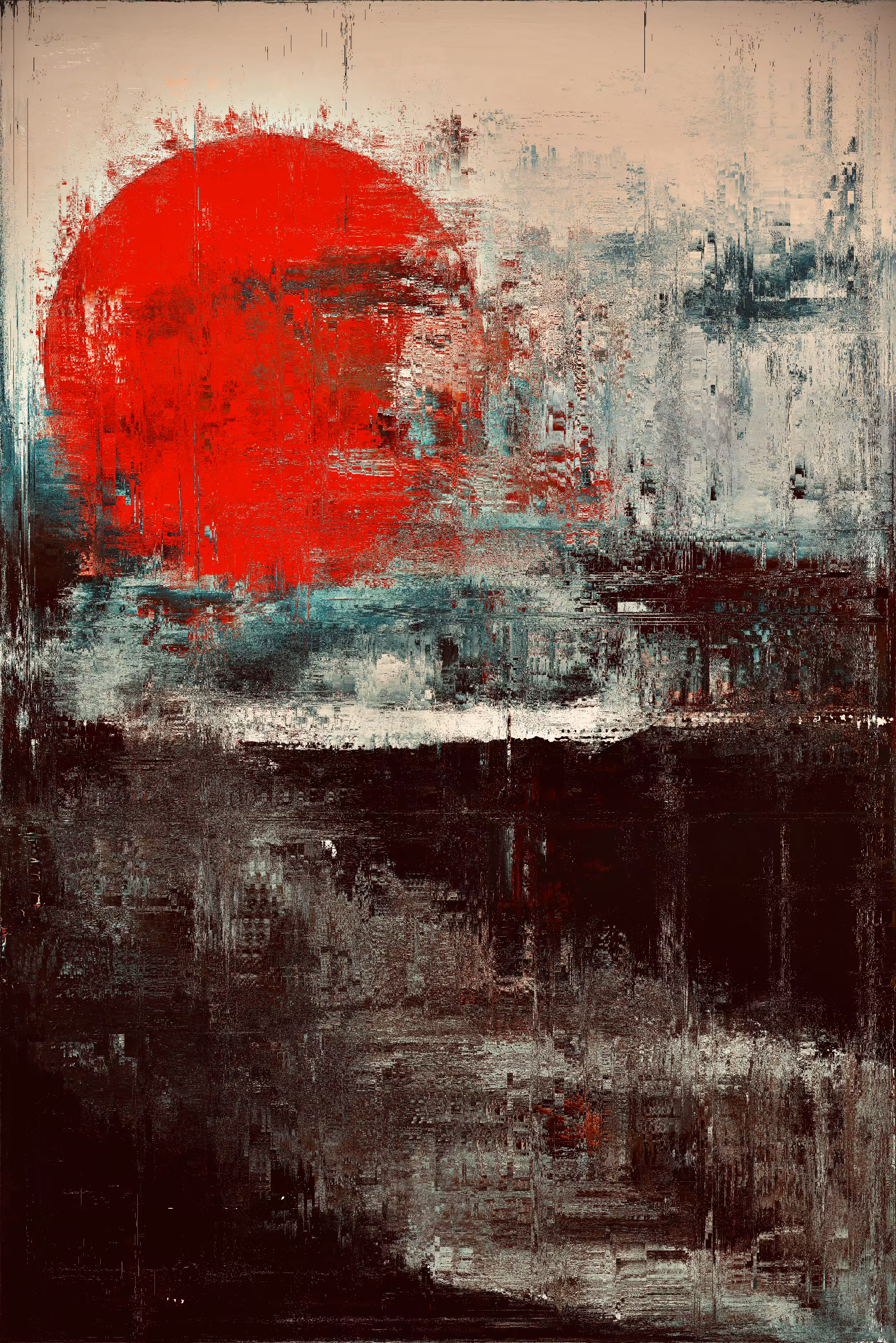 Red Moon
