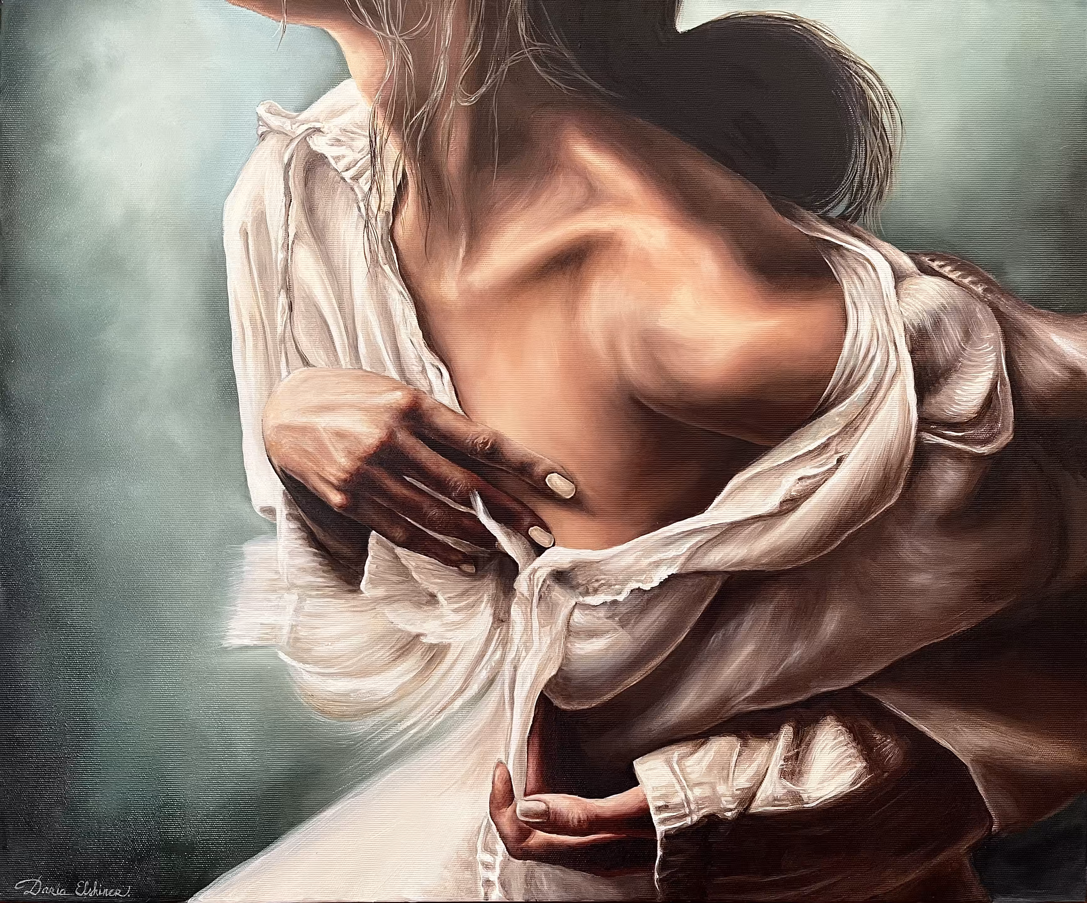 “Elegance” | 11.7