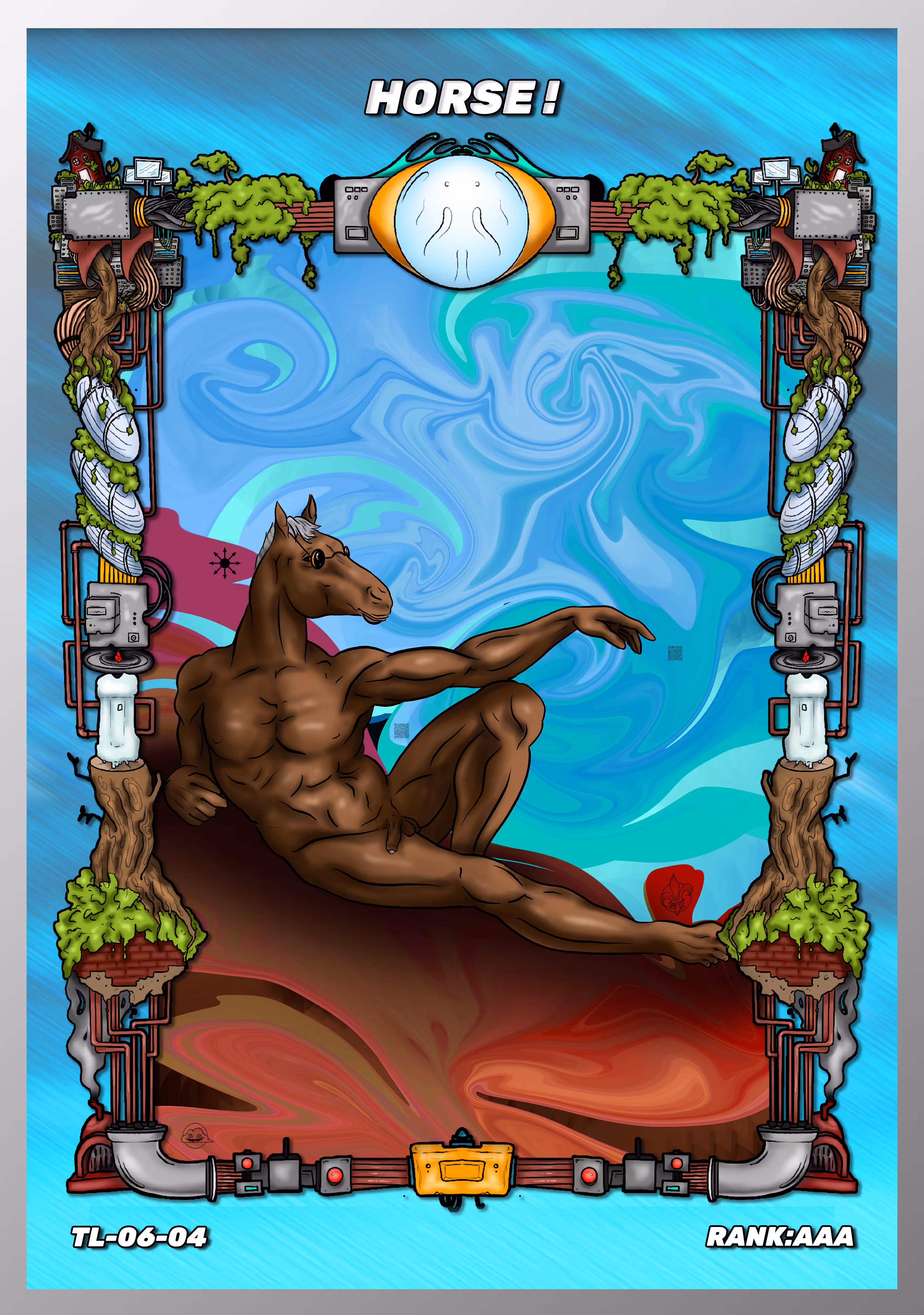 TL_06_0 - Horses ! 