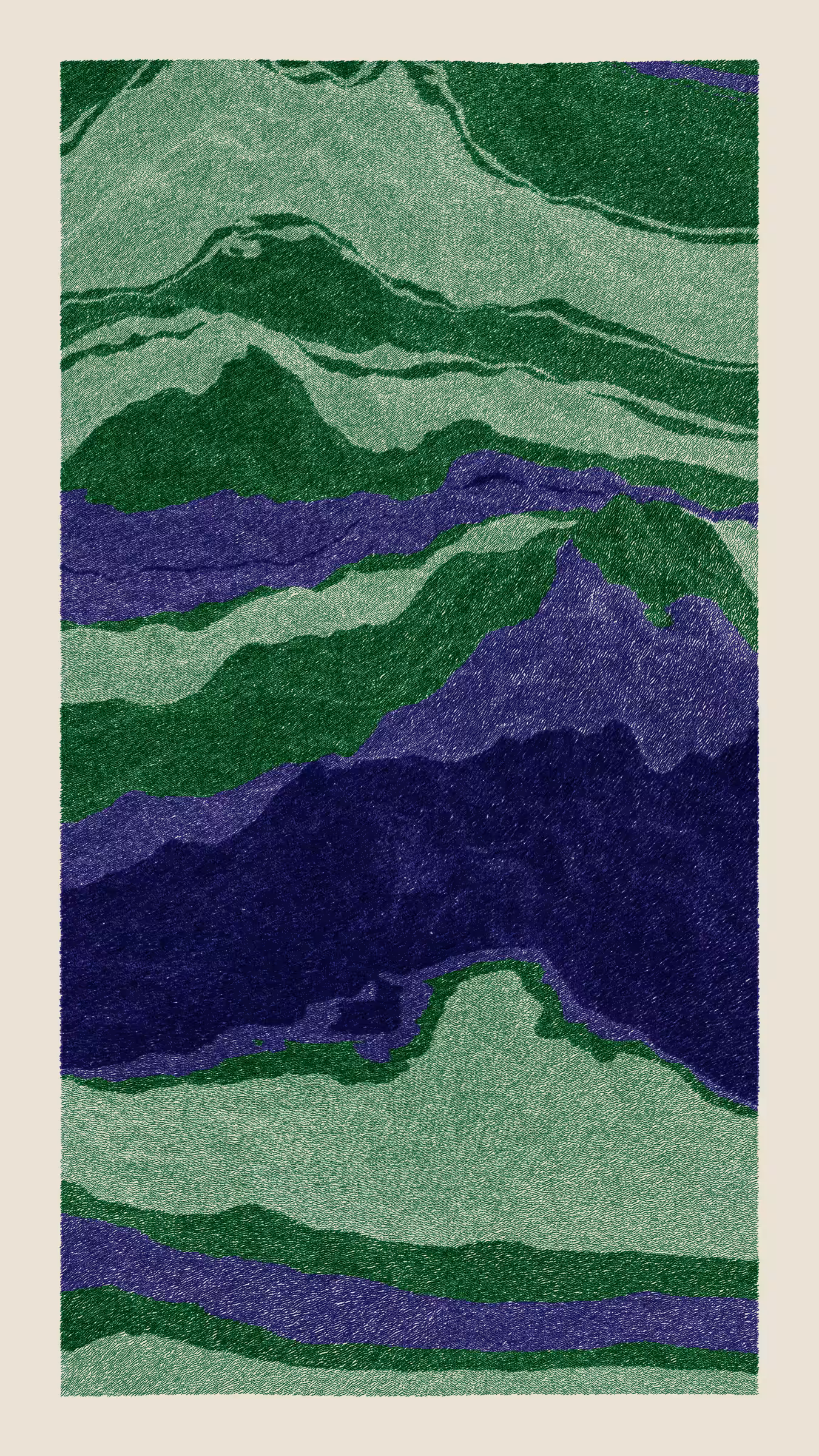 Meridian #605