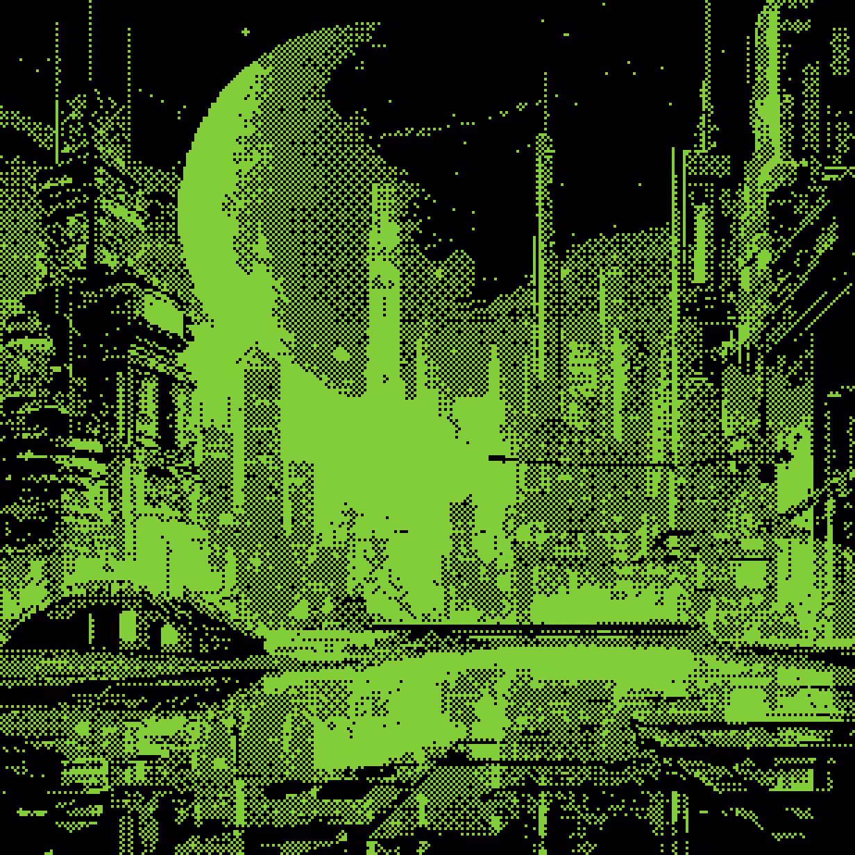 City of Dreams