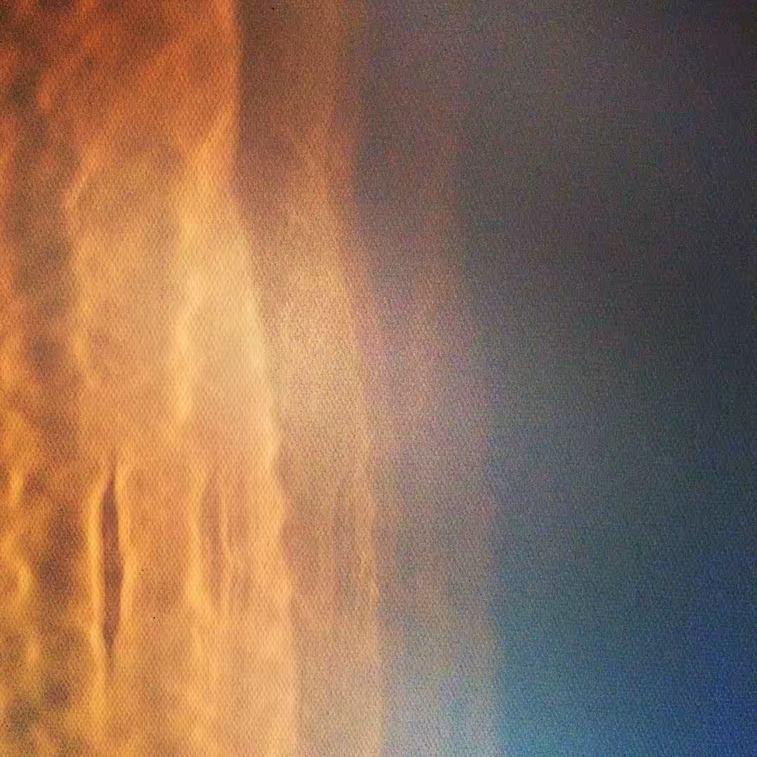 Morning light