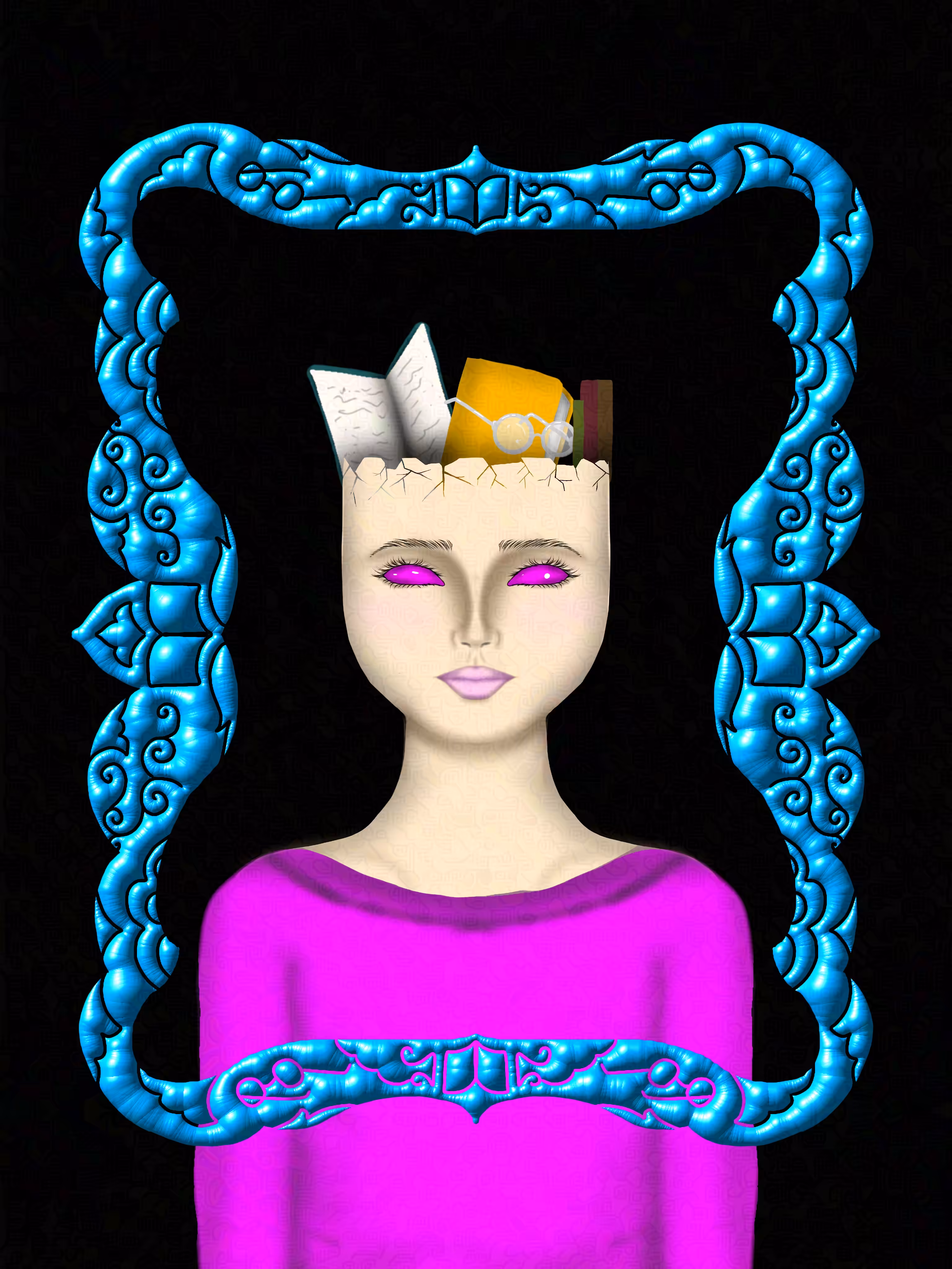 bookworm 