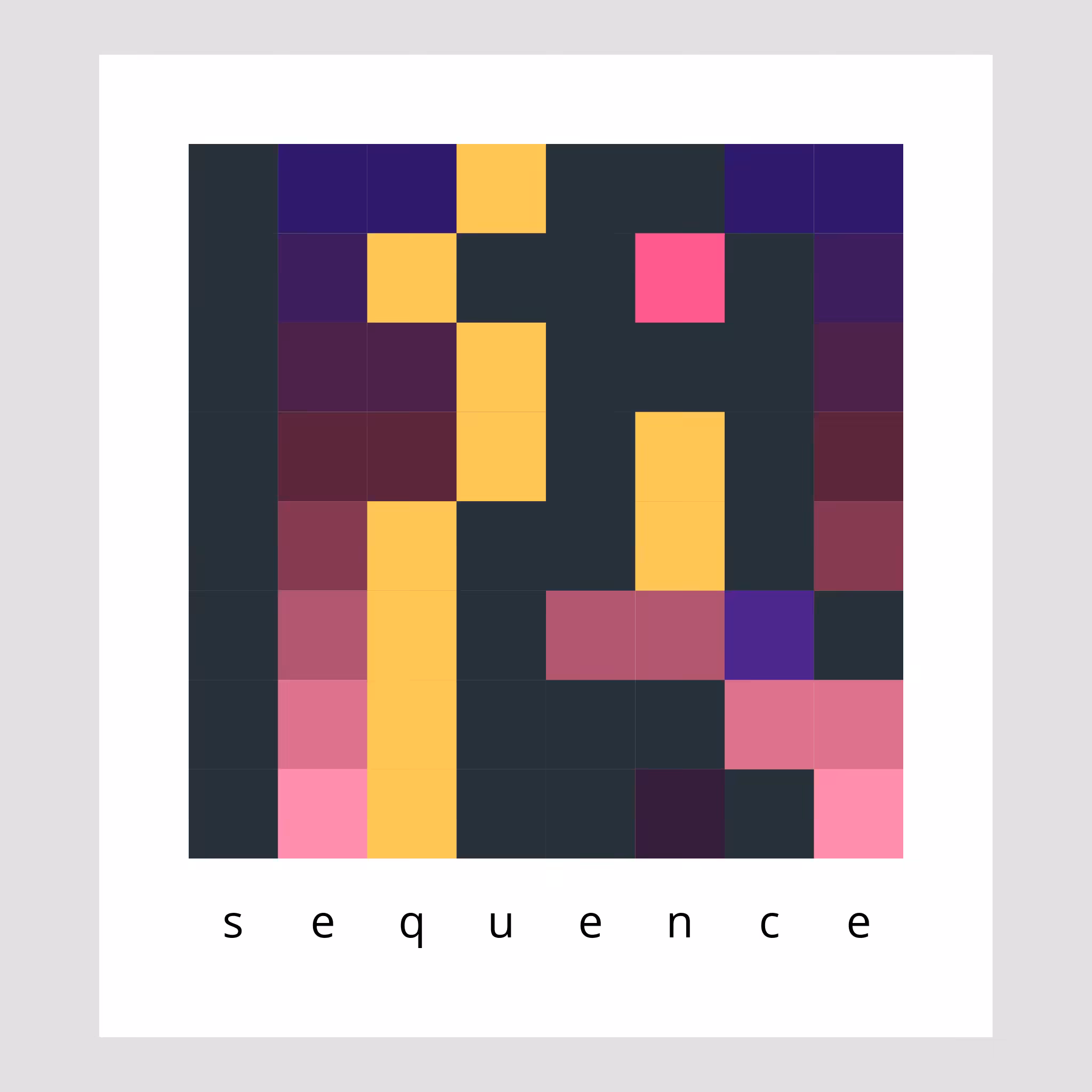 BINARY WORDS #164