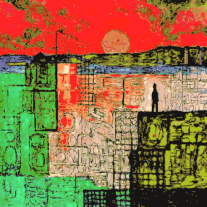 Last City by Brutal #147