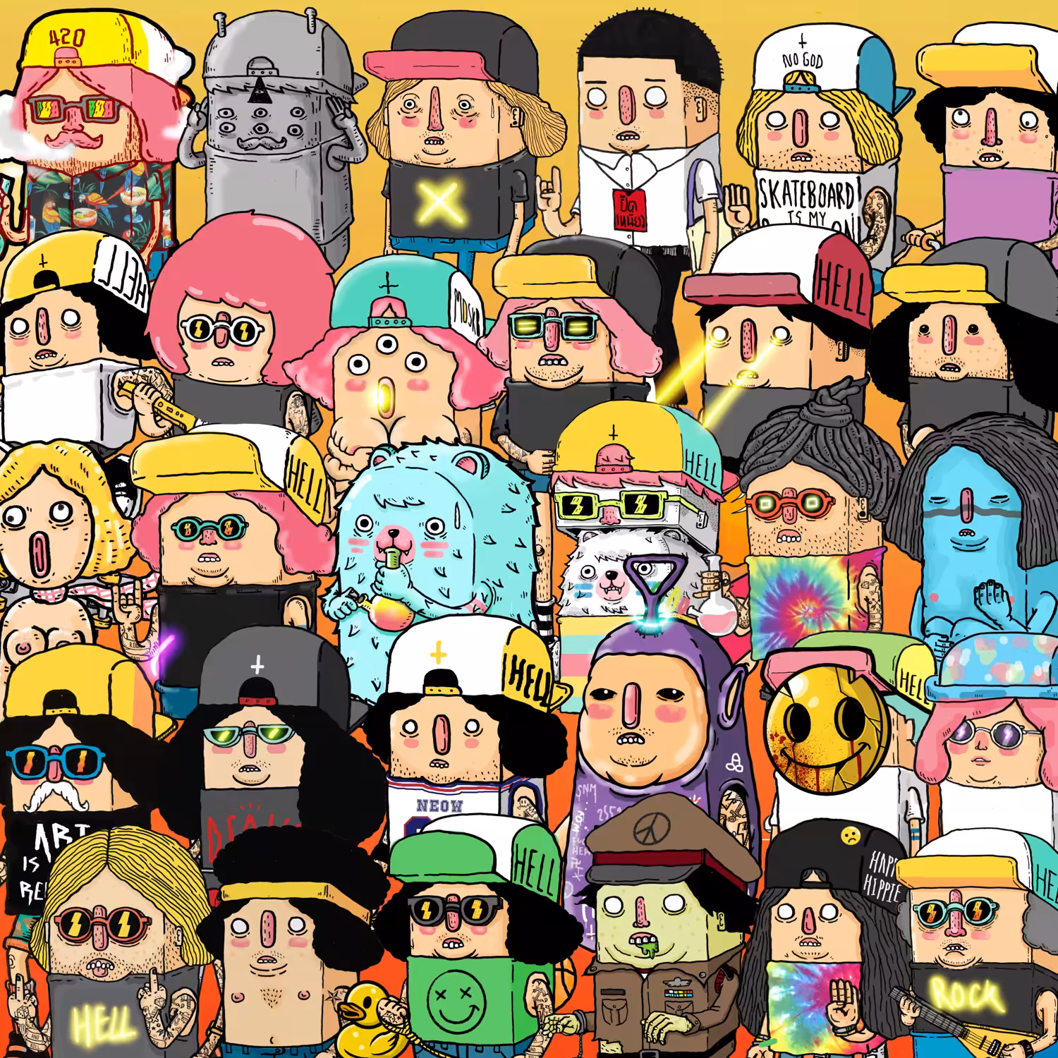 Collection