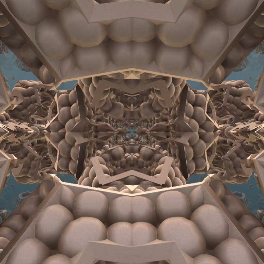 HERE & NOW PORTALS #126