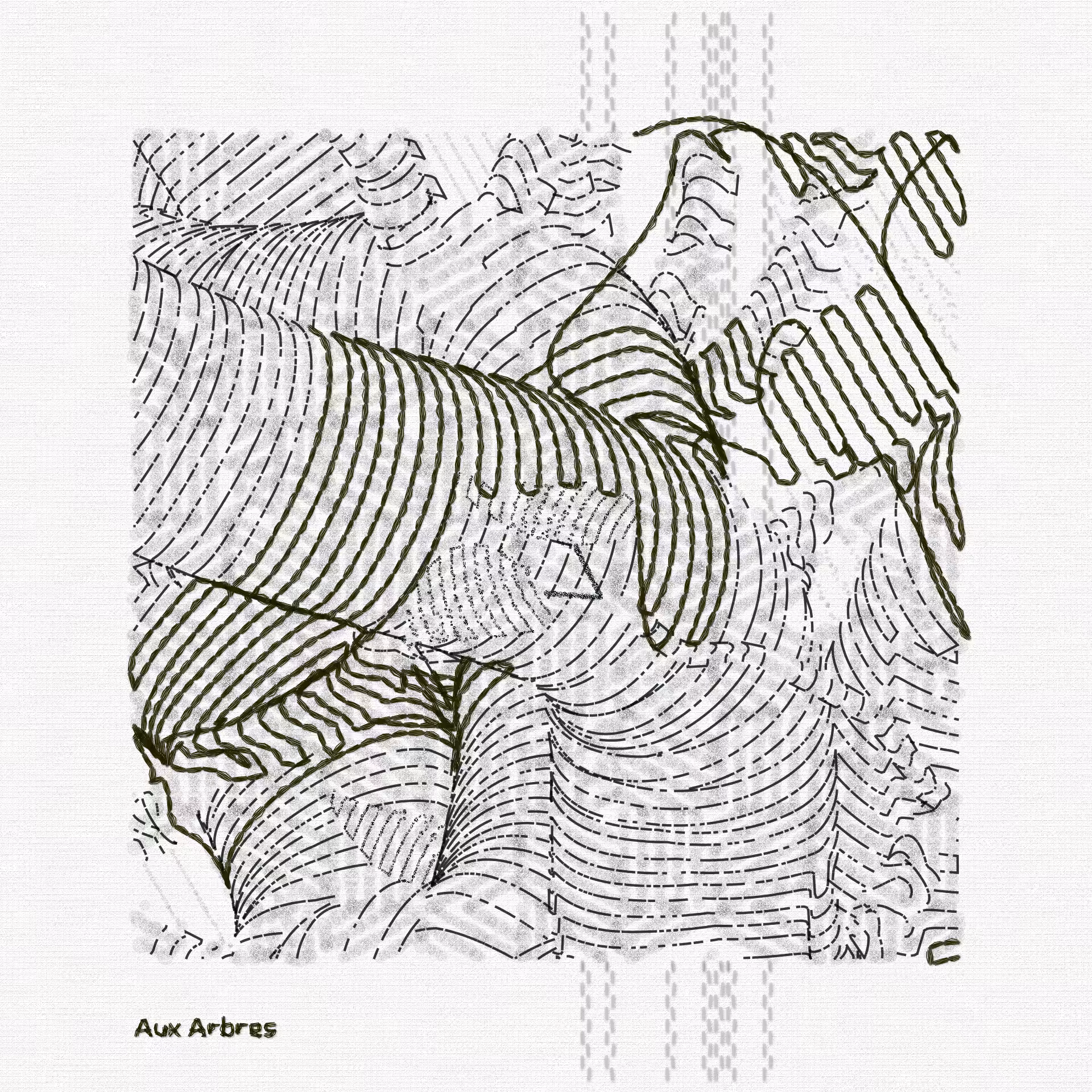 Aux Arbres #72183