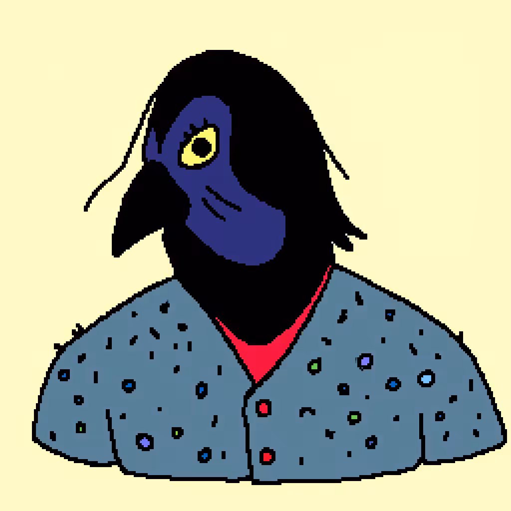 SoulTrader
