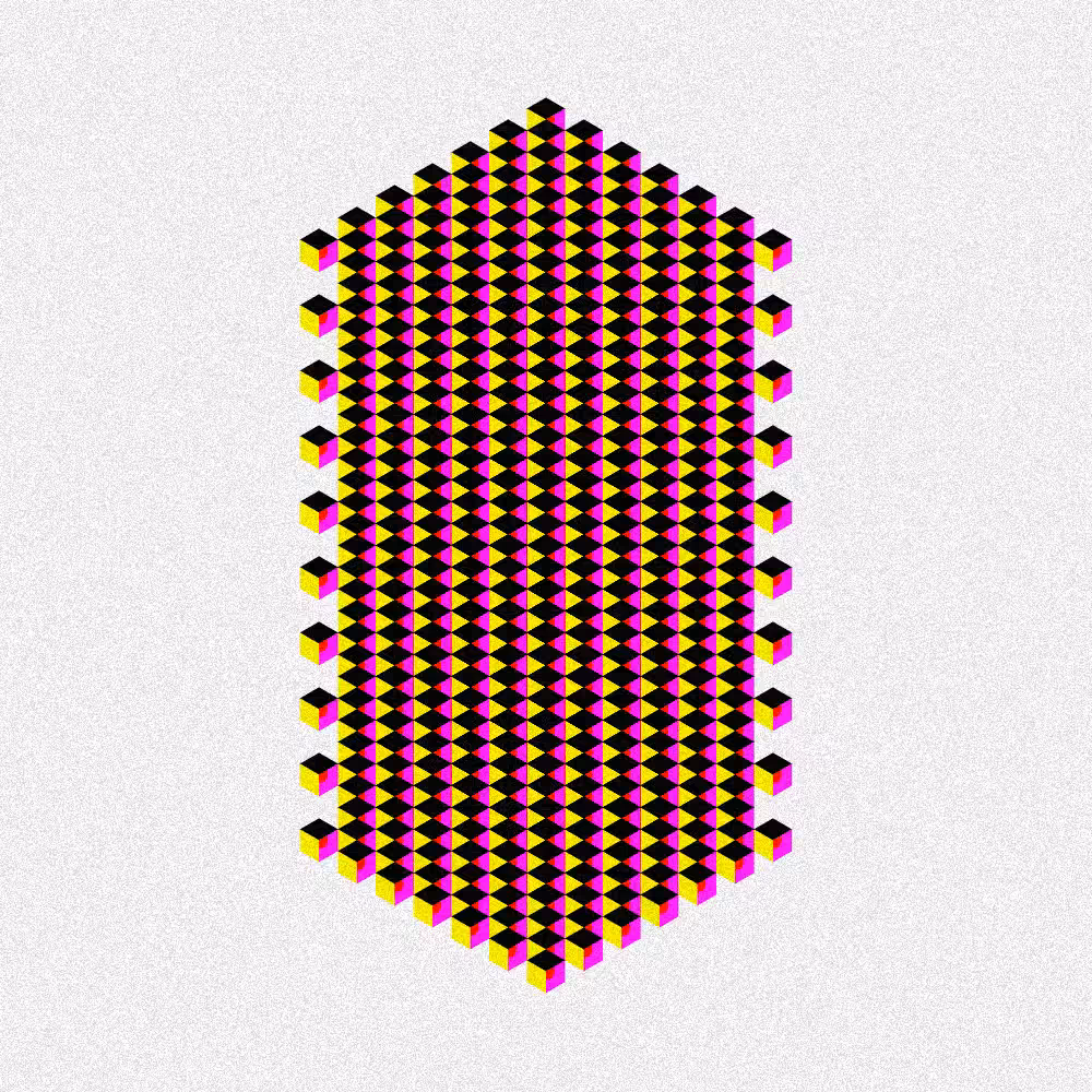 Genuary #26