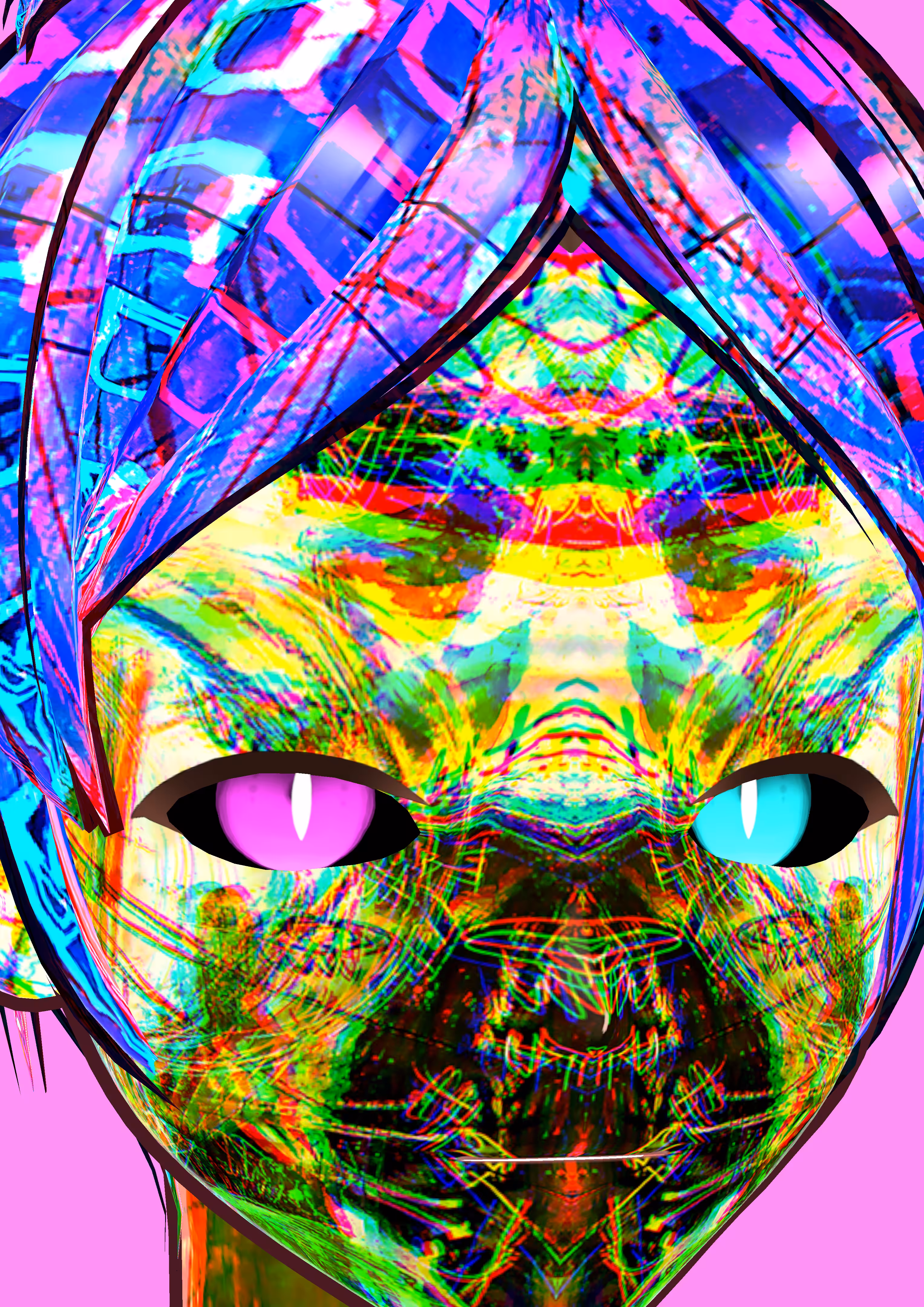 D:// #190 ''eXperimental''