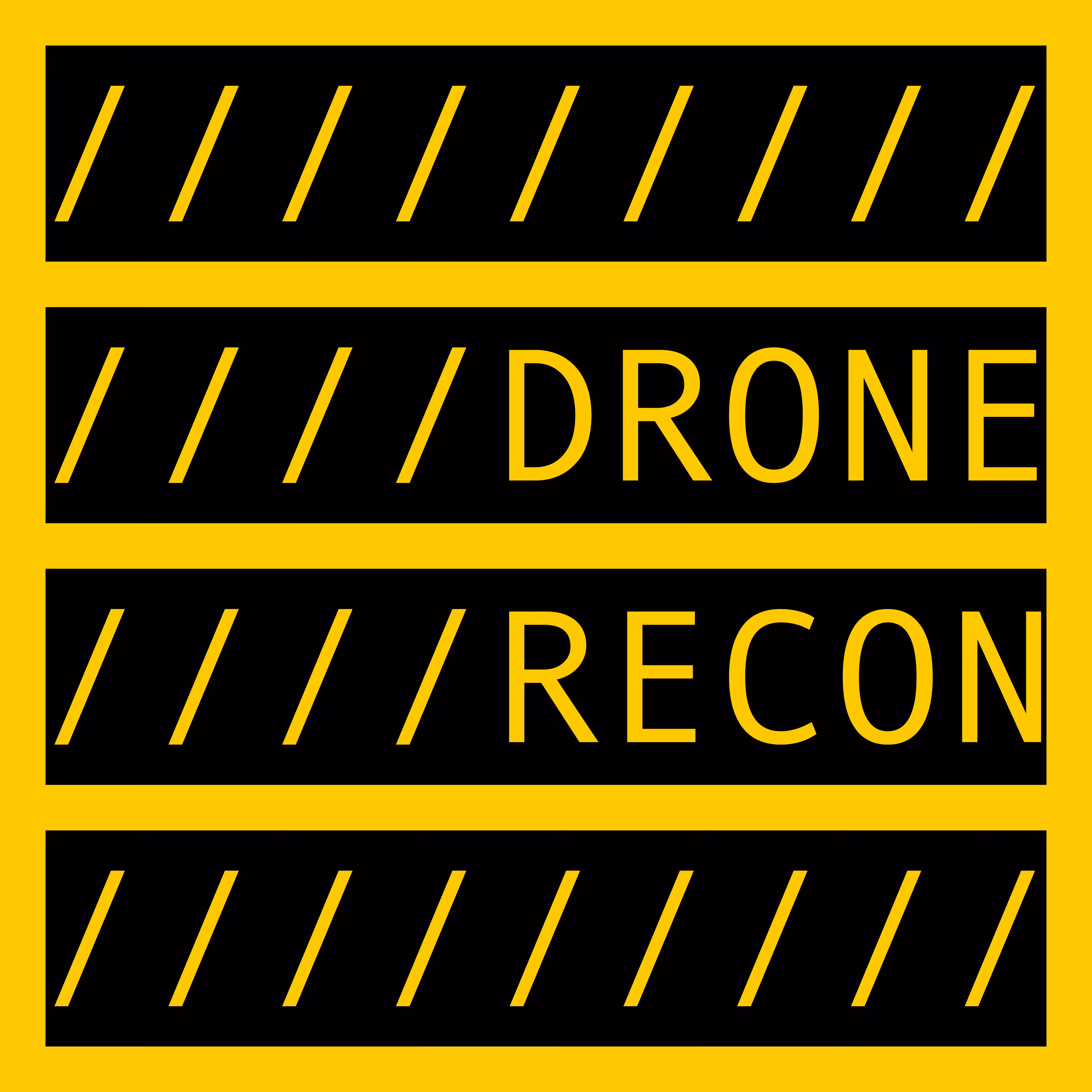 DRONE RECON