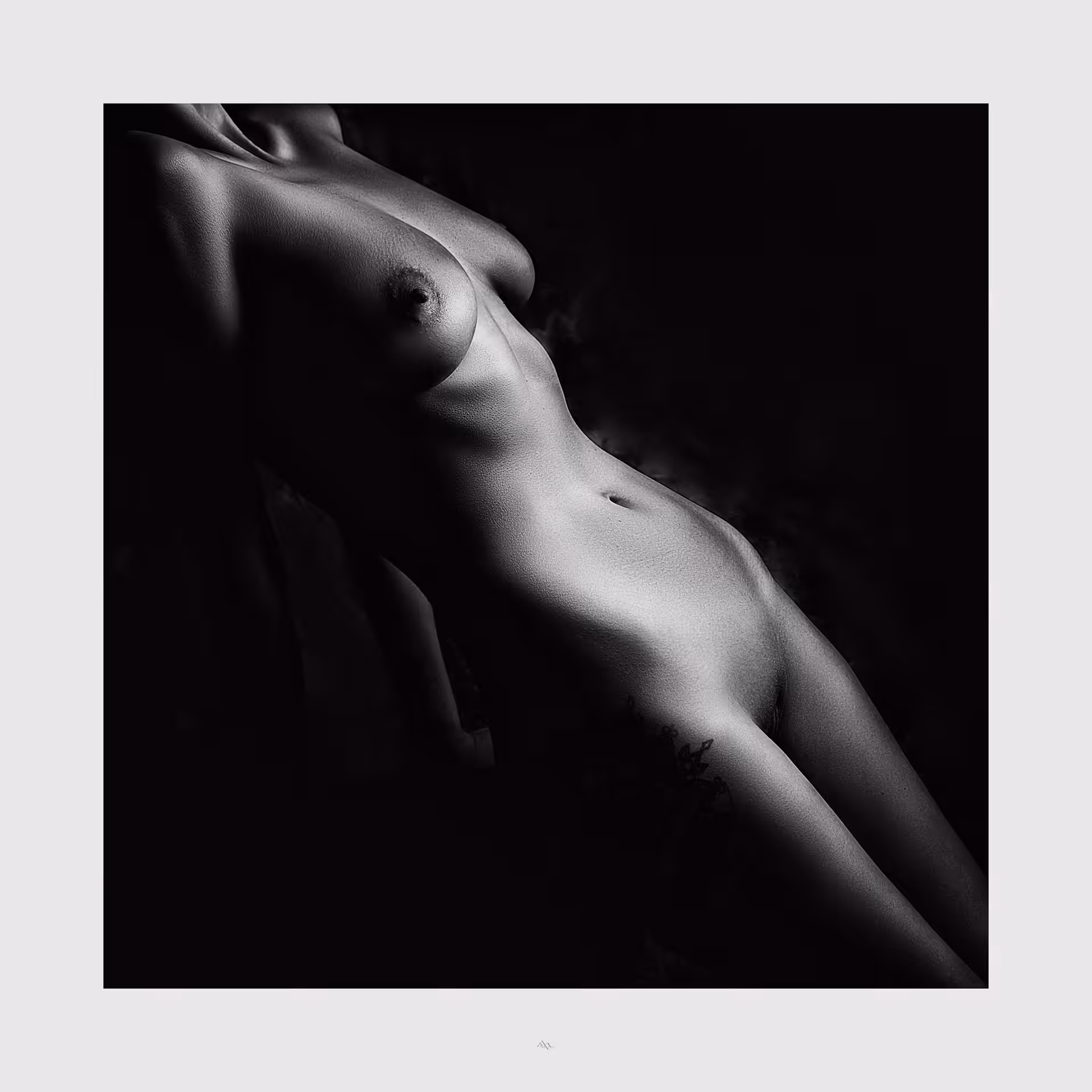 Bodyscape #1