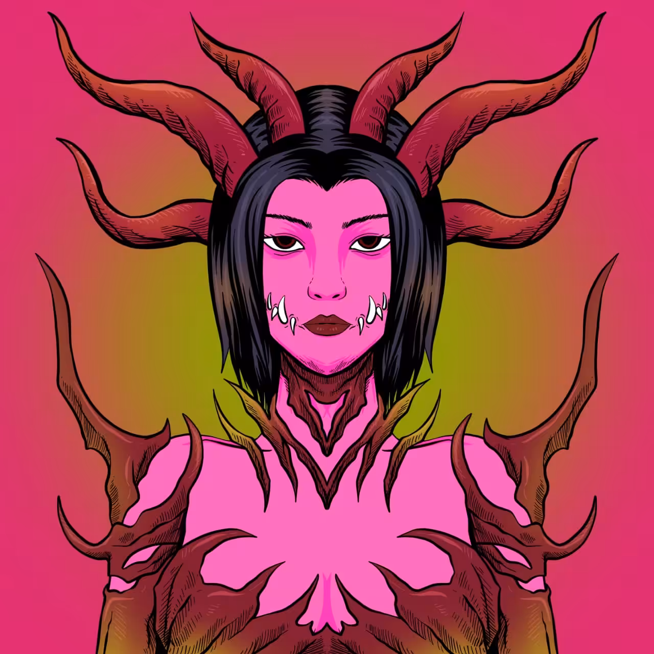 Lilith#60