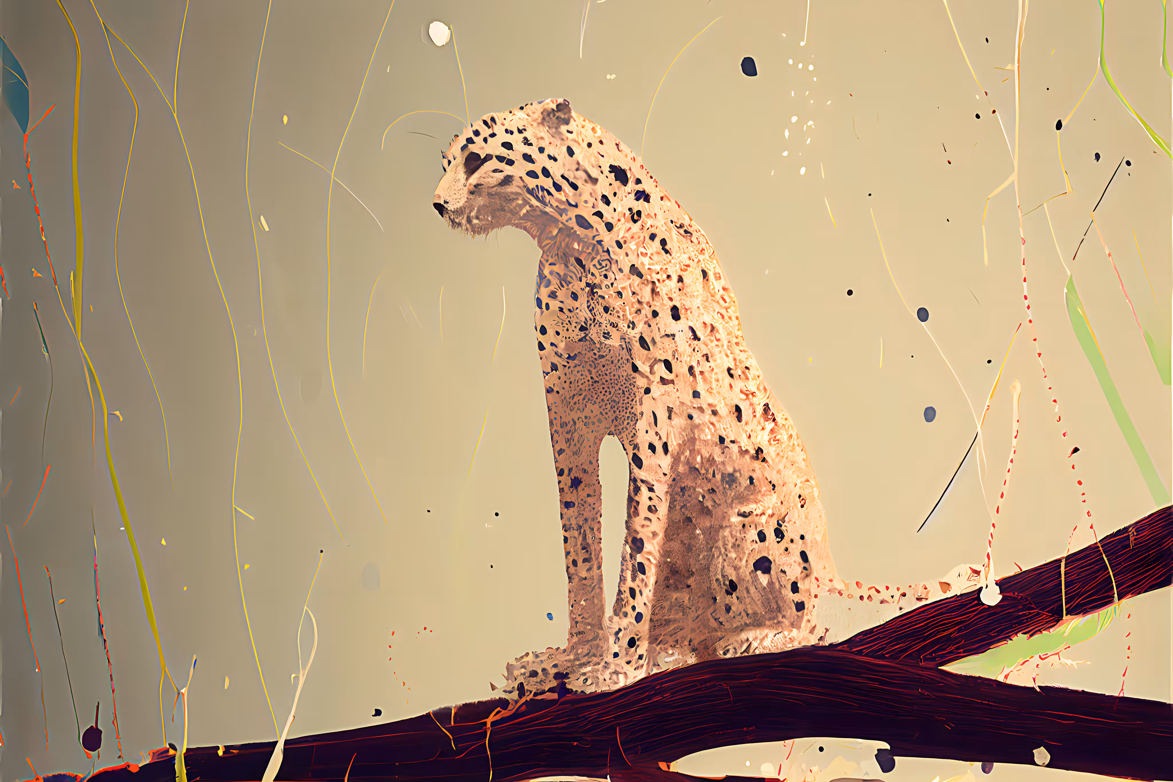 LEOPARD
