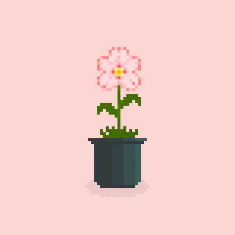 Nothing But Flowers #223