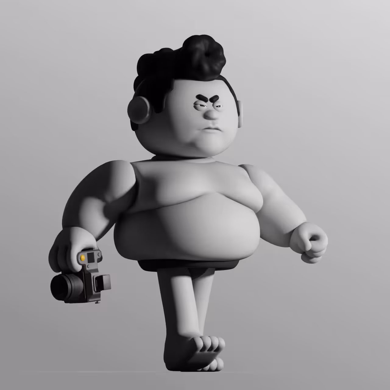 SUMO xFrames, OW