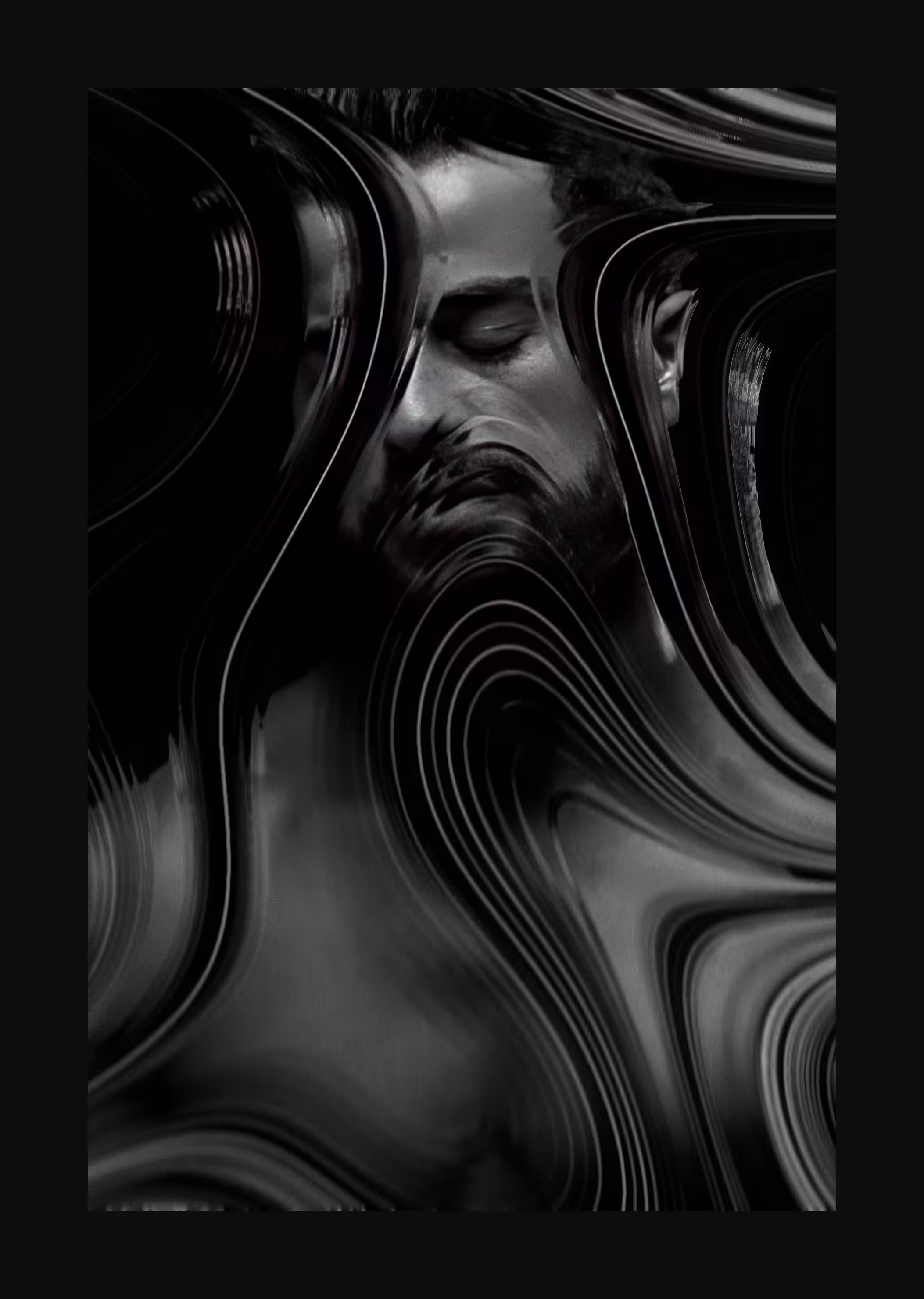 We fade to grey X