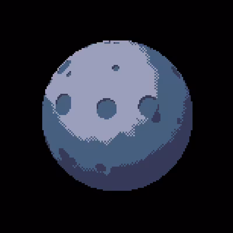 FX Planets #94